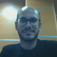 Allenta Employee Damian Cao's profile photo