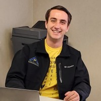 AWAKEN Marine Employee Thomas McNamara's profile photo