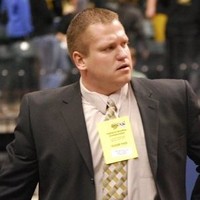 COMMUNITY SCHOOLS OF FRANKFORT Employee Richard Sallee's profile photo