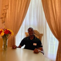 Alpha Jalloh Email