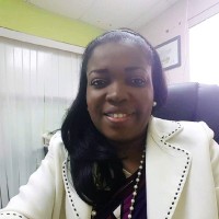 Harris Paints International Ltd. Employee Marguerite Desir's profile photo