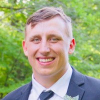 BAM! Coatings Employee Luke E.'s profile photo