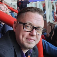 Elite Engineers Employee François Kikken's profile photo