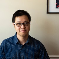 Novartis Employee Mike Shih's profile photo