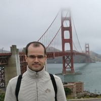 Qatium Employee Francisco González Ibáñez's profile photo