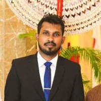 David Pieris Group Employee Rajeewa Chanaka's profile photo