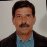Escuela Campo Alegre Employee Julio Cesar Lameda Ledezma's profile photo