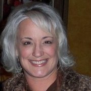GTE Data Services Employee Nancy Markiewicz's profile photo