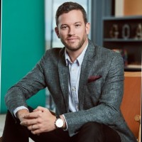 InX Employee Alex O'Neill's profile photo