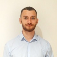 EMPEL Systems Employee Louis Tsisios's profile photo