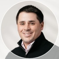 ZRG Partners, LLC Employee Travis Rivers's profile photo