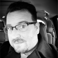 Renew Counseling Center Employee Tony Delucia's profile photo