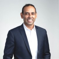 Data Security Council of India Employee Prashant N's profile photo