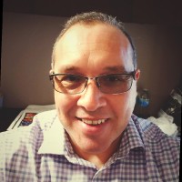 NPIC Employee Ricardo Martinez's profile photo