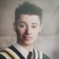 YM INC. Employee Grayson Scott's profile photo