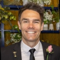 Endeavour Group Employee Chris Raimondi's profile photo