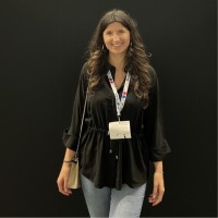 MAI xpose3360 GmbH Employee Doreen Dschida's profile photo