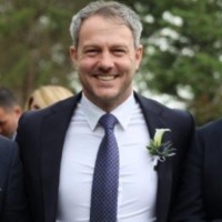 Chiltern Railways Employee Simon Silcock's profile photo