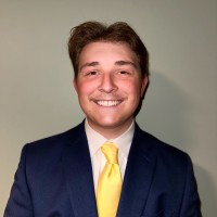 Torchia Structural Engineering & Design, P.C Employee Tanner Strickland's profile photo