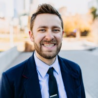 Chicago Scenic Studios Employee Dylan Sprague's profile photo
