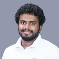 Vickers Aircraft Company Employee Sahan Abayadeera's profile photo