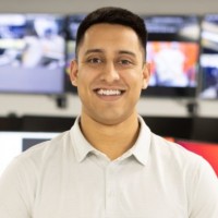 Simon Melton Email & Phone Number
