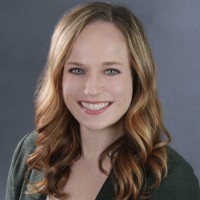 InterCommunity Employee Kimberly Demorais's profile photo