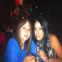 Fat Tuesday Employee Sandra Lopera's profile photo