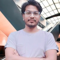 Scalex Technology Solutions Employee Arman Khan's profile photo