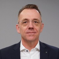 SPAR ICS - Information & Communication Services Employee Thomas Thalhammer's profile photo