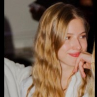 Tech.eu Employee Lucy Adams's profile photo