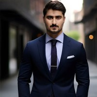 Tenorshare Employee Muhammad Zubair's profile photo