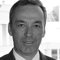 AGILITA Employee Alain Lutz's profile photo