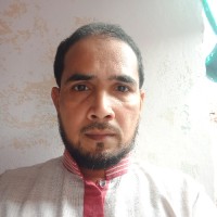SARE Employee Jamal Aktar's profile photo