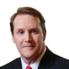 Energos Infrastructure Employee Arthur Regan's profile photo