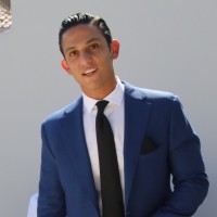 David Pourmand Email & Phone Number