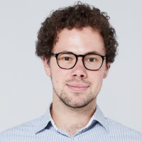 Hardloop Employee Hadrien Wattiaux's profile photo