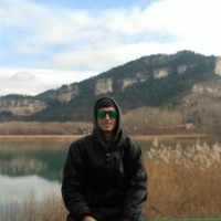 DBF Informática SA Employee Oscar Sacanell's profile photo
