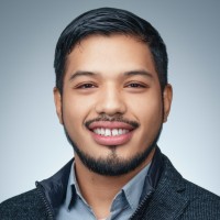Pro-Data GROUP Employee Isaac Naranjo's profile photo