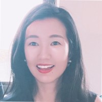 Coinbase Employee Allison Chen's profile photo