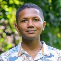 Feel Français Employee Maharo Arijaona's profile photo