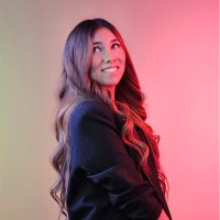 MIR Mosaic Employee Sitora Kamil's profile photo