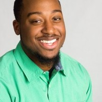 IFA Powertrain China Employee Evan Jiles's profile photo