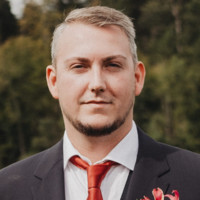 FAVORIT.network GmbH Employee Domenic Leirich's profile photo