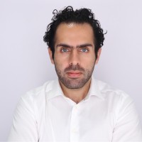 Iman Salehin Email & Phone Number