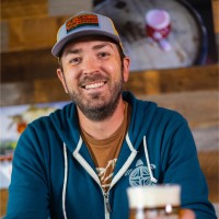 New Holland Brewing Company Employee Jake Maddux's profile photo