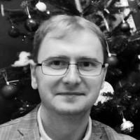 Andrey Panasiuk's profile photo