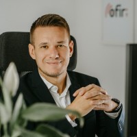 Ofir Ltd. Employee Milan Puvaca's profile photo