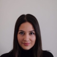 Zeynep Gerçekoğlu Email