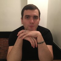 Chiril Grituc's profile photo